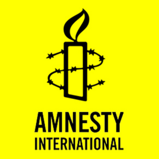 28.5. - Amnesty International