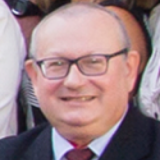 Mgr. Pavel ZUBÍK
