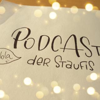 Staufi-Podcast über Armut