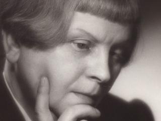 55 rocznica śmierci Marii Dąbrowskiej