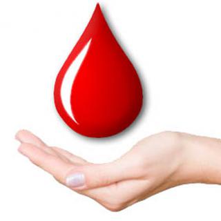 Mikulášsky POLLITER - darovanie krvi