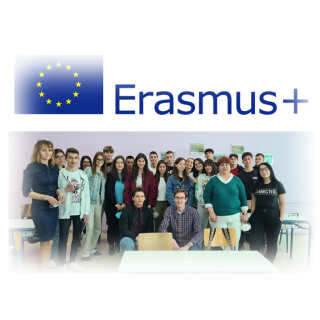"Mobilita učiteľov v Grécku v rámci programu Erasmus+"