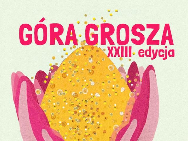 Góra Grosza - XXIII edycja 