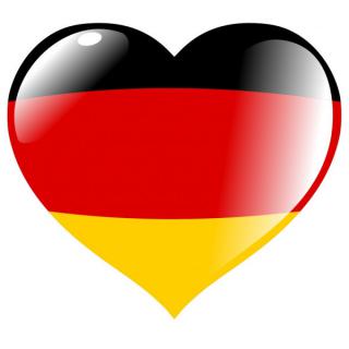 „Deutsch-Land” czyli wędrówka po landach