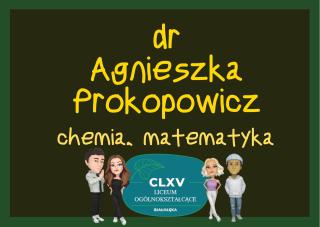 Prokopowicz Agnieszka
