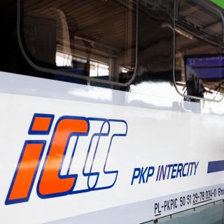 10 kwietnia - "Dzień z PKP Intercity" 