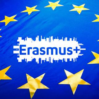 Erasmus + GOOD