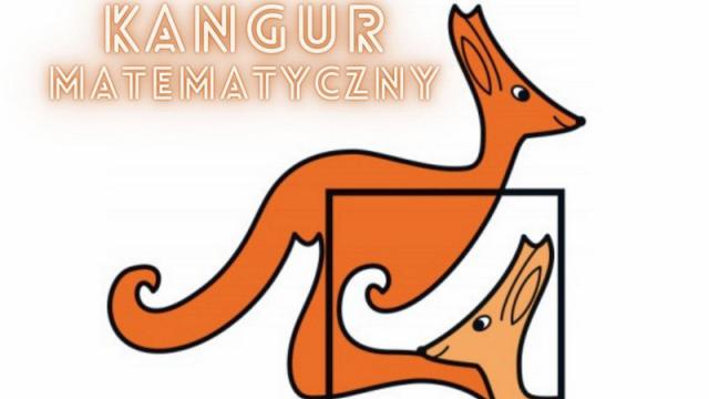 Relacją z kangura matematycznego