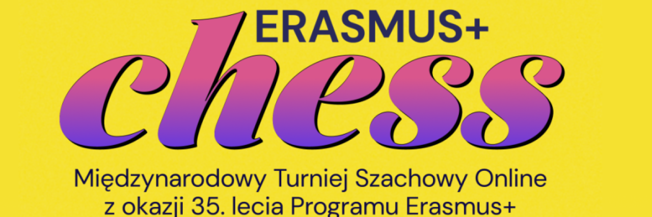 Kurs metodyczny we WŁOSZECH Turniej szachowy ERASMUS+