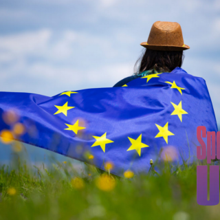 Speak Up! - Povedz to Európskej únii nahlas!