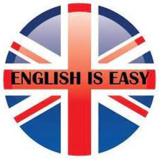 Kasper "English is easy" 