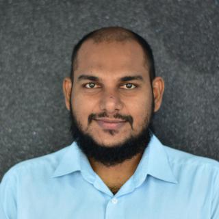 Islam Teacher Hassan Rasheed