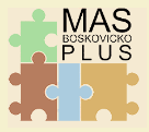 MAS Boskovicko PLUS