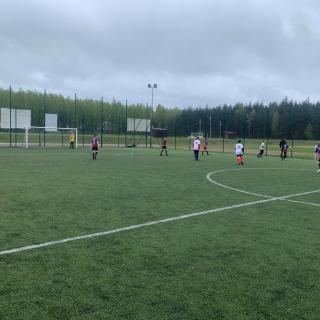 Mistrzostwa Rejonu w Piłce Nożnej Chłopców „Igrzyska Młodzieży Szkolnej”
