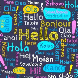 26. september - Európsky deň jazykov
