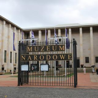 Wycieczka do Muzeum Narodowego