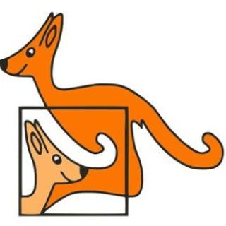 Logo konkursu matematycznego KANGUR