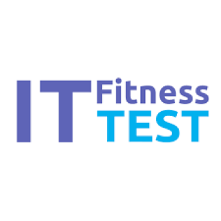 IT Fitness Test 2022