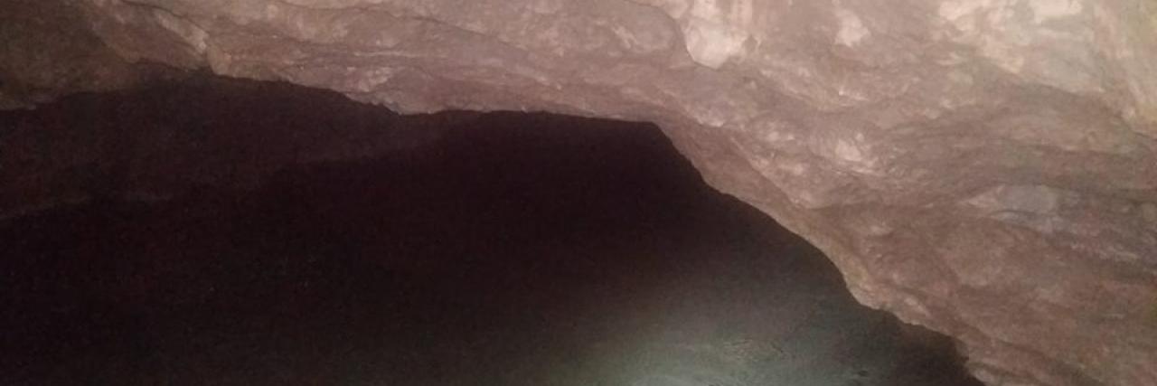 Exkurzia - Brestovská jaskyňa
