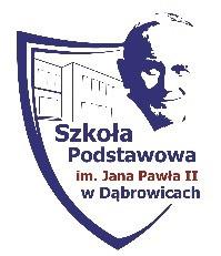 Szkoła Podstawowa im. Jana Pawła II w Dąbrowicach