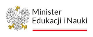 Minister Edukacji Narodowej 