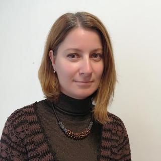RNDr. Eva Schmidtová, PhD.