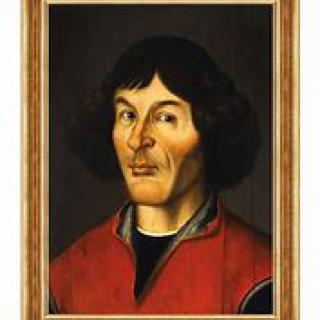 Konkurs Wiedzy o Mikołaju Koperniku 