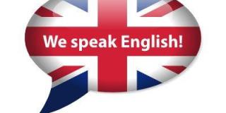 Vyhodnotenie okresného kola Olympiády v anglickom jazyku