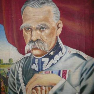 WYNIKI SZKOLNEGO KONKURSU WIEDZY „ Józef Piłsudski-wzór patriotyzmu”