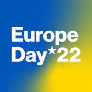 Deň Európy
