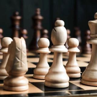 Krajské kolo Nitrianskeho kraja v rapid šachu žiakov a študentov ZŠ a SŠ