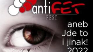 Nový ročník Antifetfestu je zde!