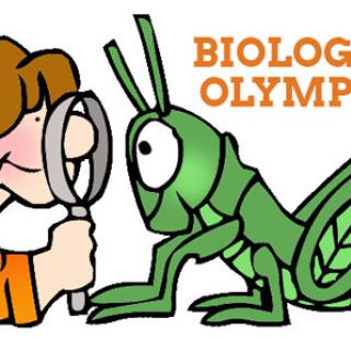 Školské kolo biologickej olympiády