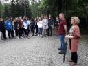 „Podróż Pamięci” do Treblinki