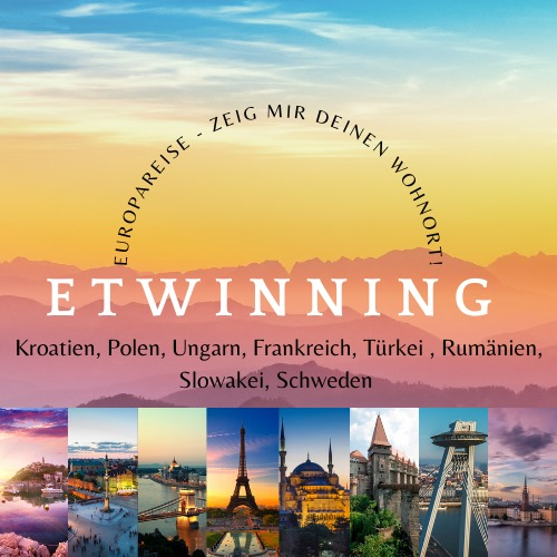 eTwining