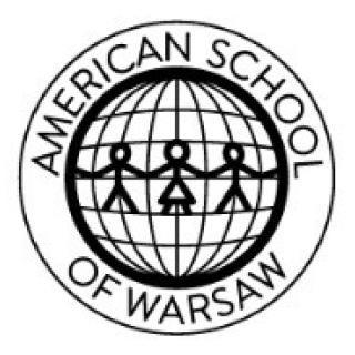   Warsztaty kreatywne  - American School of Warsaw. 