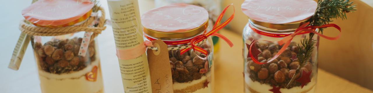 DIY Cookie Jars/ Valentine's Day