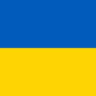 Zapojenie sa do výzvy Dňa solidarity s Ukrajinou