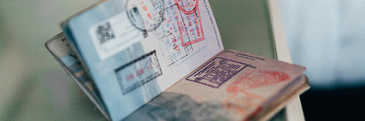 Paszport czytelniczy