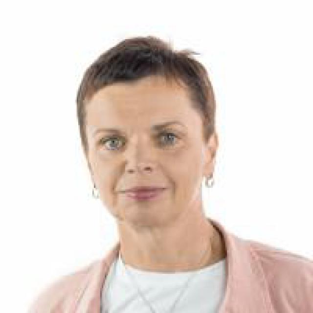 Mgr. Radmila Vovková