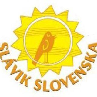 Slávik Slovenska 2023 – školské kolo