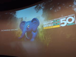 Ekotopfilm – festival filmov venovaných životnému prostrediu