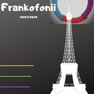 Konkurs plastyczny „Pays francophones à l’affiche”