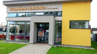 Exkurzia - veterinárna nemocnica ANIMA v Žiline