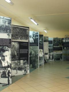Wystawa Instytutu Pamięci Narodowej (10.09.2010 r.)