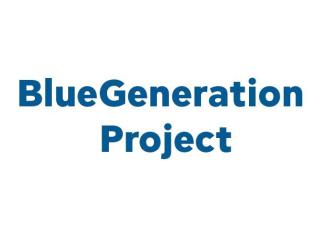 BlueGeneration o wizycie w naszej szkole