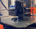 Egy kis 3D nyomtatás az MPS szakon