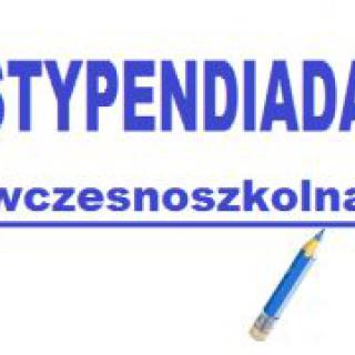 Wyniki Ogólnopolskiego Konkursu STYPENDIADA WCZESNOSZKOLNA dla uczniów klas II i III 