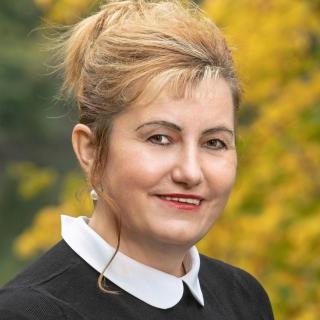 Mgr. Anna Šubová