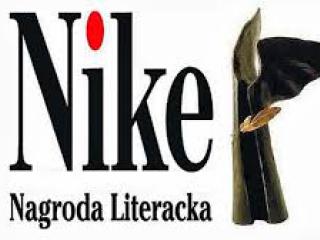 Nagroda Literacka NIKE' 2019